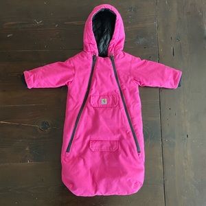 Carhartt Infant Snow Sack